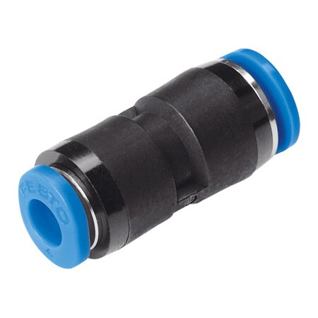 Festo Push-In Connector QSM-3-2 QSM-3-2